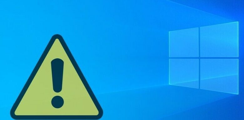 Windows 10 Update Problems