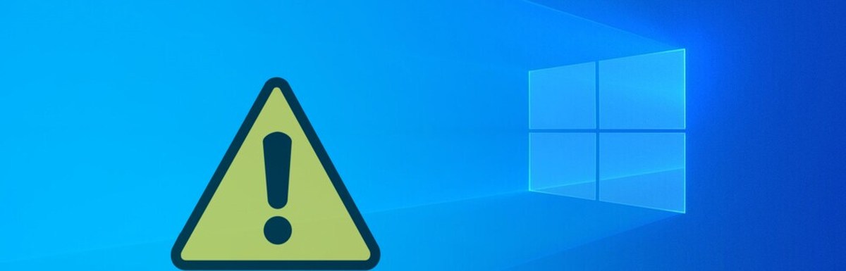 Windows 10 Update Problems