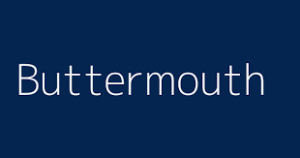 ButterMouth