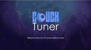 Couchturner