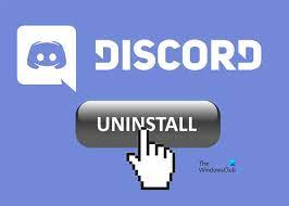 Delete Discord Files