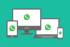 How To use WhatsApp Web summary