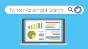 How to Use Twitter’s Advanced Search via Search Bar