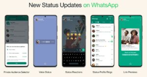 New Ways to Enjoy WhatsApp Status 