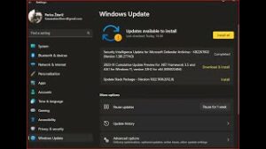 [Not Fixed] August 8, 2023, Window 11, .NET Framework 3.5 and 4.8.1, KB5029351