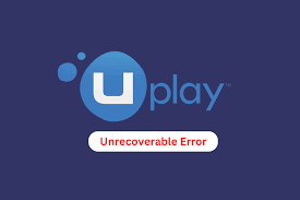 What is Uplay Login Error