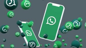 WhatsApp Web and Desktop updates 
