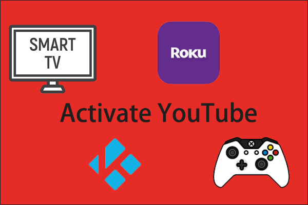 Easy Way To Activate YouTube Using Youtube.com/Activate