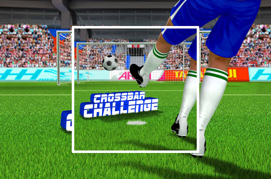 Crossbar