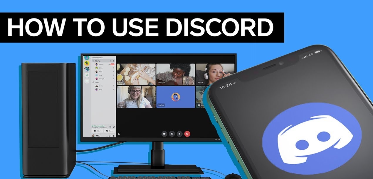 How to Use Discord