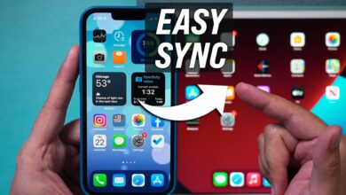 Fixes For Photos Not Syncing Between iphone And ipad