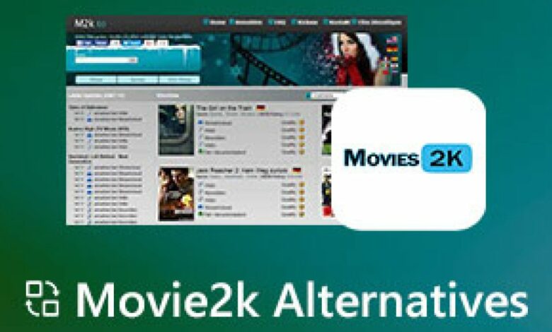 movies2k alternatives