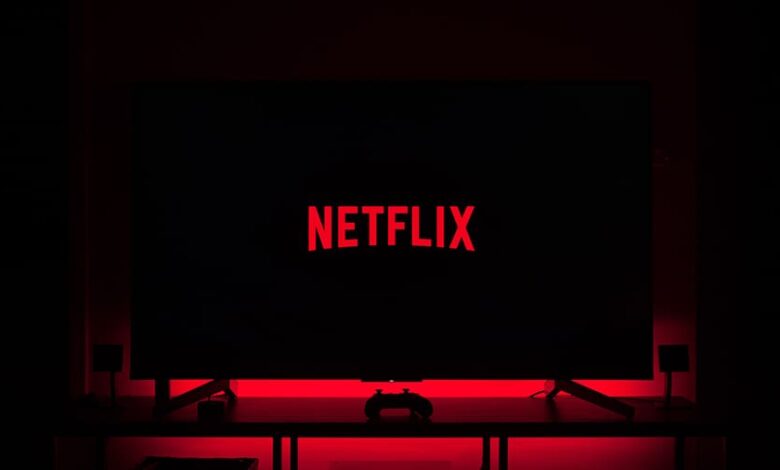 How to Troubleshoot Netflix Not Working