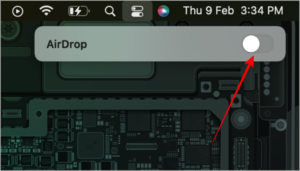 same toggle