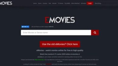 Emovies