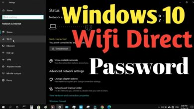 what is wifi direct in windows 10