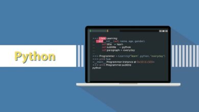 why learn python and how to get started