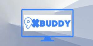 9XBUDDY