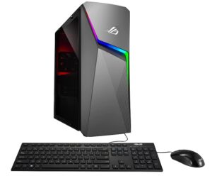 ASUS ROG Strix G10DK