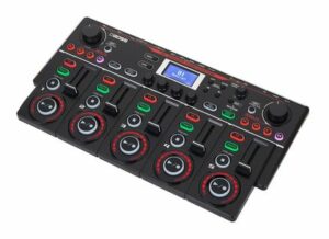 Boos RC-505 MKII