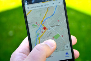 Can You track someone location by their phone Number