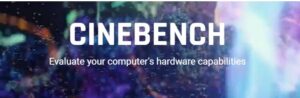 Cinebench