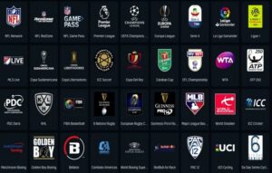 DAZN