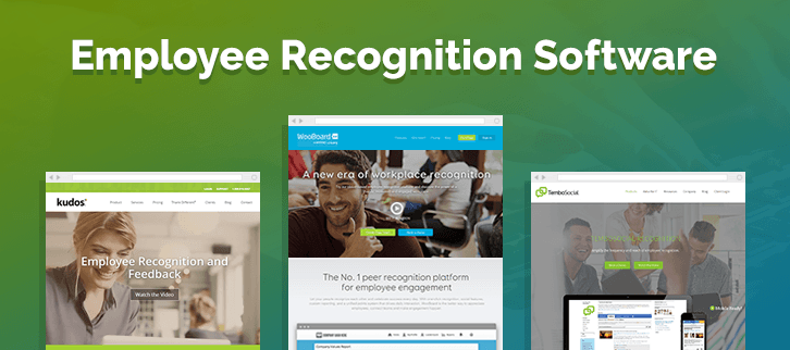Employee Recognition Software