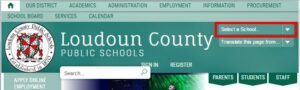 How to Log in to LCPS StudentVUE