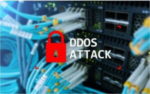 How to prevent DDoS attacks