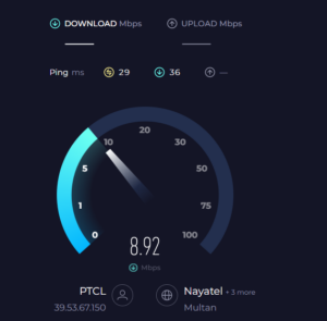  Internet Slow or Router Issue