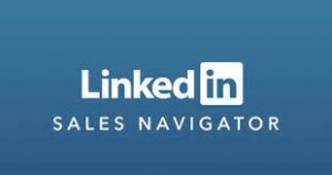 LinkedIn Sales Navigator