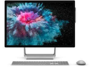 Microsoft Surface Studio 2