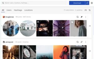 Qoob Stories