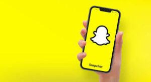 Restart Your Snapchat App