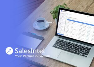 SalesIntel