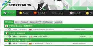 SportRARTV