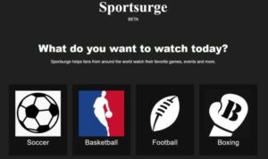 SportSurge