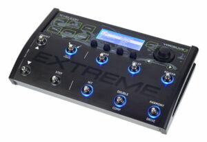 TC-Helicon VoiceLive 3 Extreme