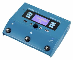 TC-Helicon VoiceLive Play