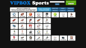 VIPBox Sports