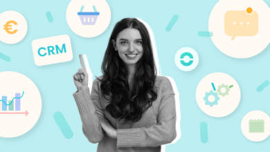 Sales Pipeline Software