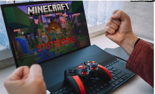 fix Minecraft stuttering on pc