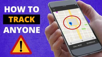 how to track someone’s location with a phone number