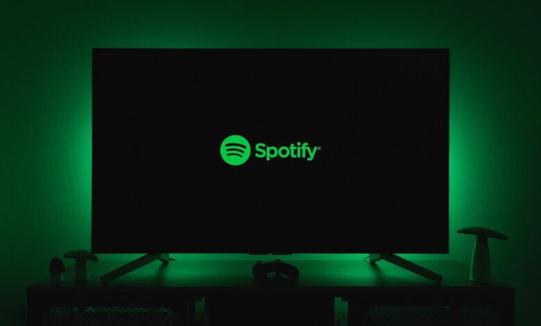 Tv Code Spotify Com Pair