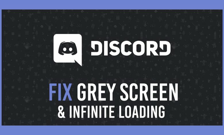 Why Is Discord Taking Forever To Load Up