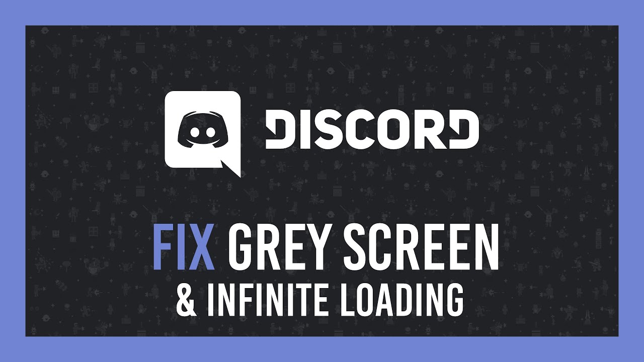 Why Is Discord Taking Forever To Load Up