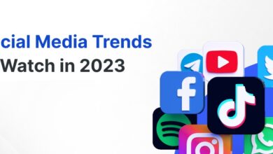 Social Media Marketing Trend
