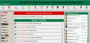 Crichd