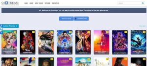 Gostream